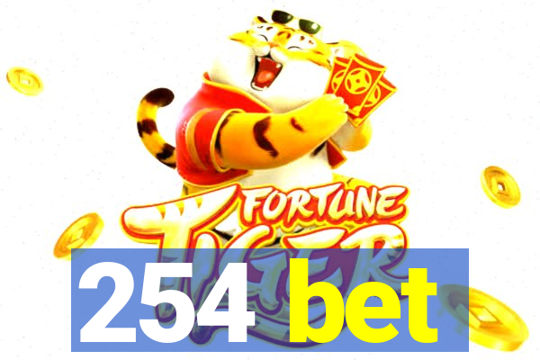 254 bet